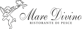 Mare Divino - Ristorante di pesce lungo il naviglio della Brenta